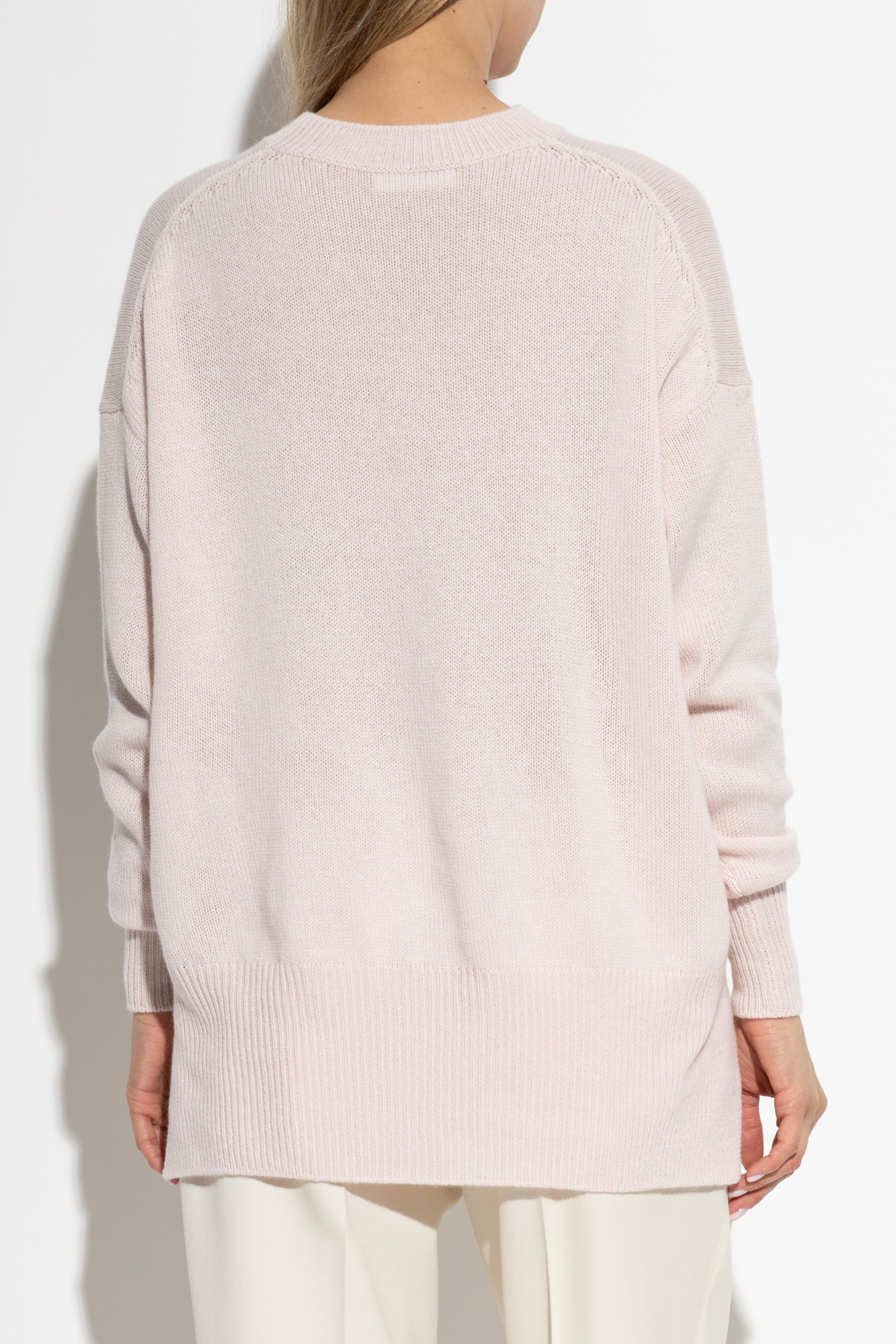 JIL SANDER Cashmere sweater | Women's Clothing | Vitkac